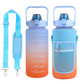 Portable Strap Water Bottle Cover