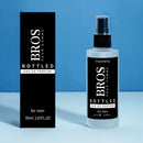 Long-lasting Floral Body Perfume Spray