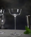 Glass Matini Tall Cocktail Glass Cup