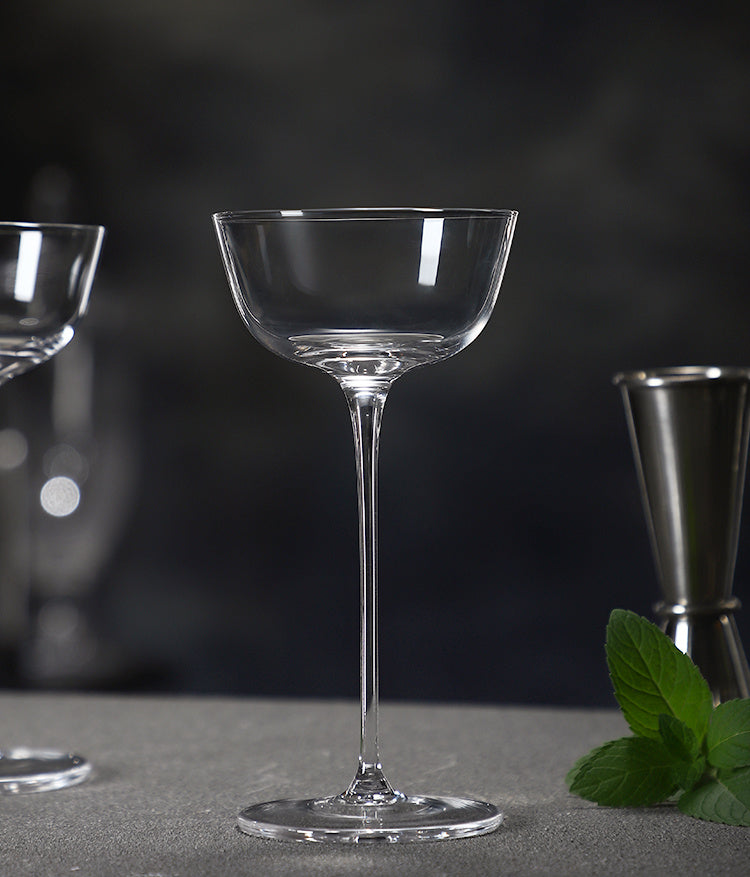 Glass Matini Tall Cocktail Glass Cup