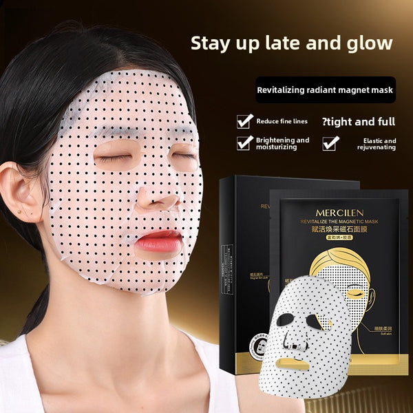 Magnetic mask