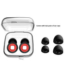 Silicone Noise Reduction Sleep Earplugs