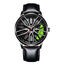 Automatic movement men's watch