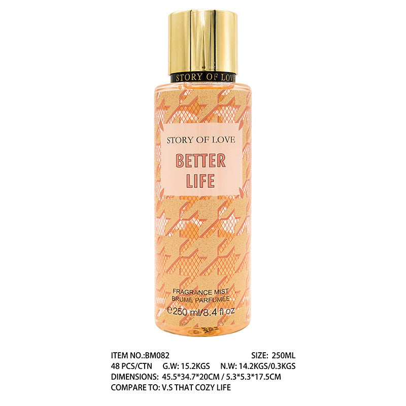 Victoria Men's Perfume