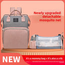 Mother-and-Baby Shoulder Bag