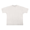 Sleeve Shoulder Looser Heavy T-shirt