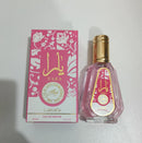 Perfume Fresh and Natural Lasting Fragrance