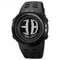 Digital Electronic Watch with Alarm and Waterproof