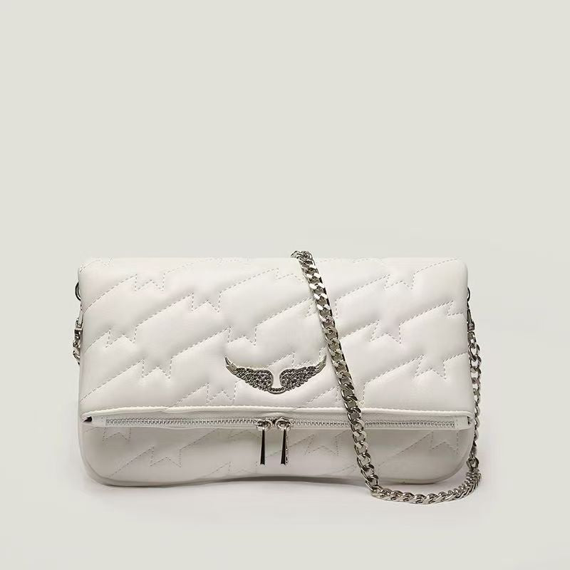 All-match Wings Underarm Shoulder Crossbody Bag