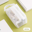 cosmetic storage bag