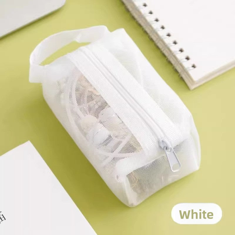 cosmetic storage bag