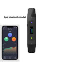 Portable Lung Capacity Trainer