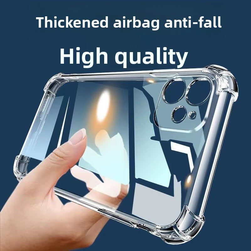 All-Inclusive Pc Mobile Phone Case