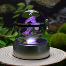 Night Light Decoration