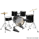 Double Bass Drum Set Pedal,  Drum Set