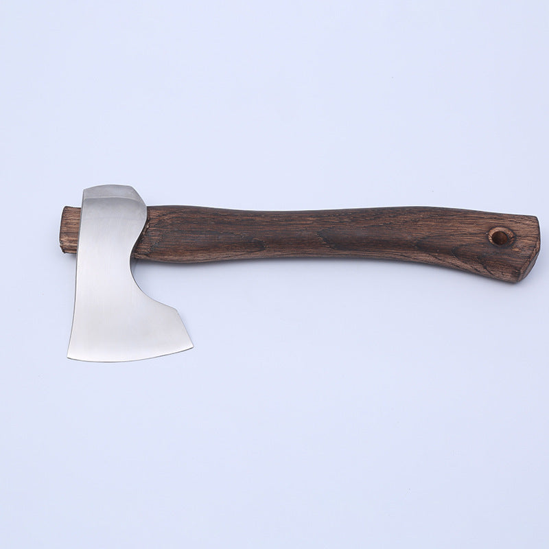 Camping Axe Integrated Outdoor Camping