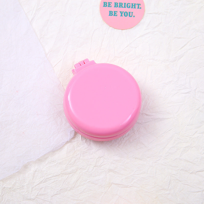 Mirror Integrated Mini Portable