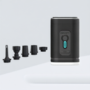 Electric inflation pump - Household electric pump