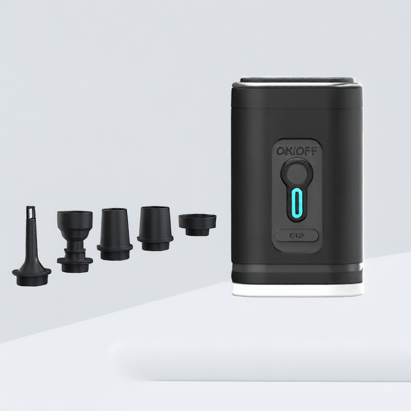 Electric inflation pump - Household electric pump