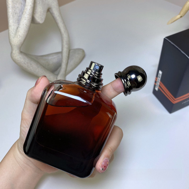 Amber Edition Perfume