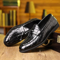 Slip-on Lazy Casual Business Formal Wear Shoes