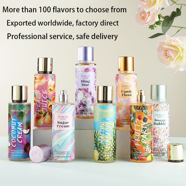 Victoria Men's Perfume