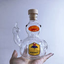 Funny Whisky Duck Bottle