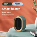 Electric heater