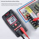 Intelligent Multimeter High-precision Digital Display Anti-burning Multi-function