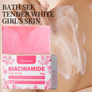 Niacinamide Whitening Soap