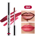 Tear lip liner waterproof lasting non-fading moisturizing doodle lip lipstick lip gloss lip glaze