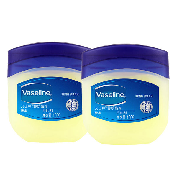 Vaseline jelly