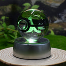 Night Light Decoration