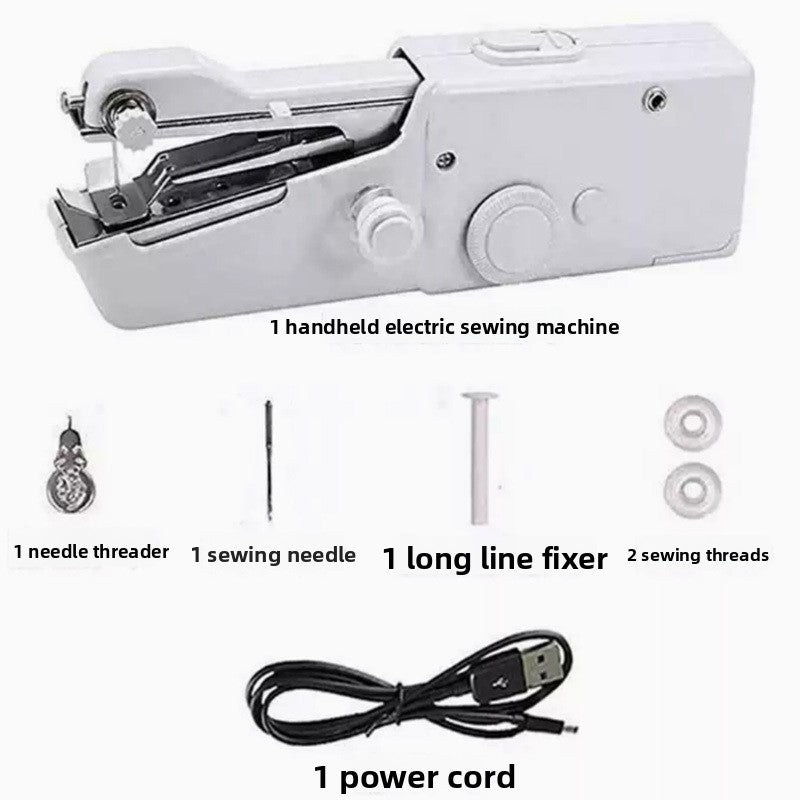 Handheld  Sewing Machine
