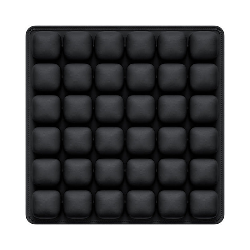 Air Pressure Relief Seat Cushion for Office and Car