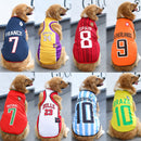 Pet Sports Vest for Dogs and Cats