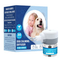 Pet Calming Spray for Dogs and Cats with Electric Heating