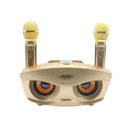 KTV Set Bluetooth Speaker All-in-One