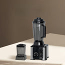 crushed ice fruit juice mixer