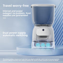 Automatic Smart Pet Feeder with Timer and Remote Control