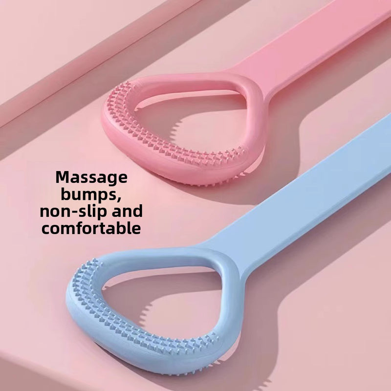 Elastic Fitness Tension Band for Back and Shoulder Stretching