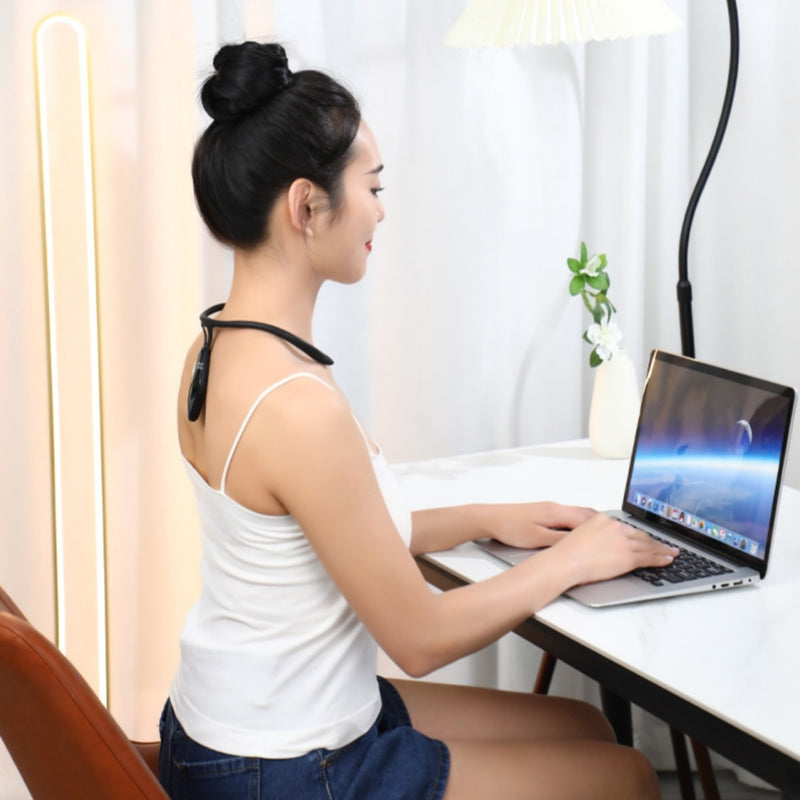 Children's Portable Home Smart LCD Kyphotone