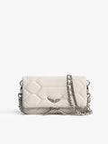 All-match Wings Underarm Shoulder Crossbody Bag