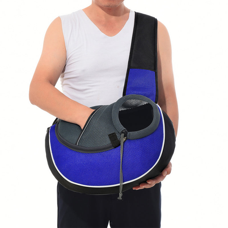 Small and medium-sized cat and dog travel bags