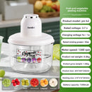Automatic Electric Grape and Fruit Peeler