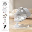 Baby Caring Fantstic Product Baby's Rocking Chair