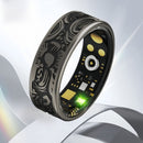 smart health monitoring device