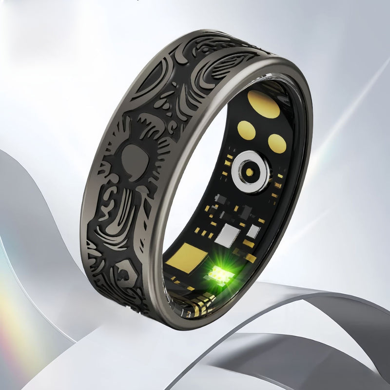 smart health monitoring device