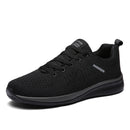 Men's Casual Fly-Knit Running Shoes