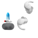 Professional Noise Reduction Earplugs for Sleeping